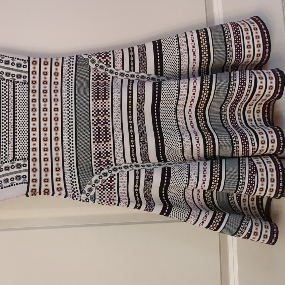 Diane Von Furstenberg Eleanor knit dress - Picture 6 of 11